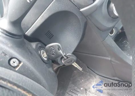 2014 Toyota Corolla L z USA, uszkodzony, nr VIN 5YFBURHE1EP124003